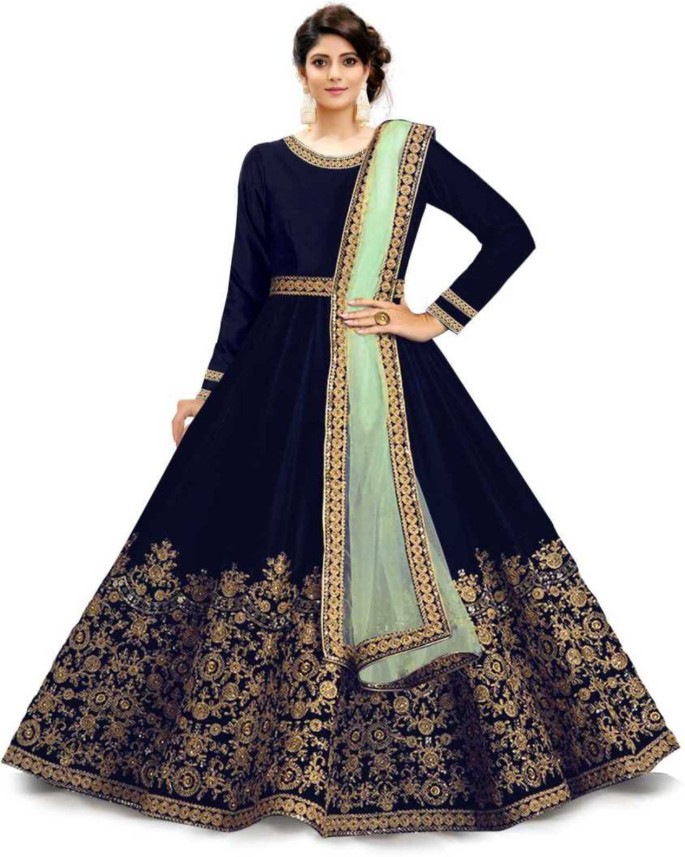 flipkart anarkali