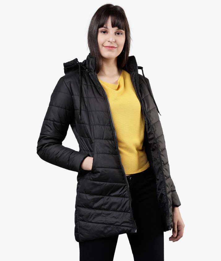 long jackets for womens flipkart