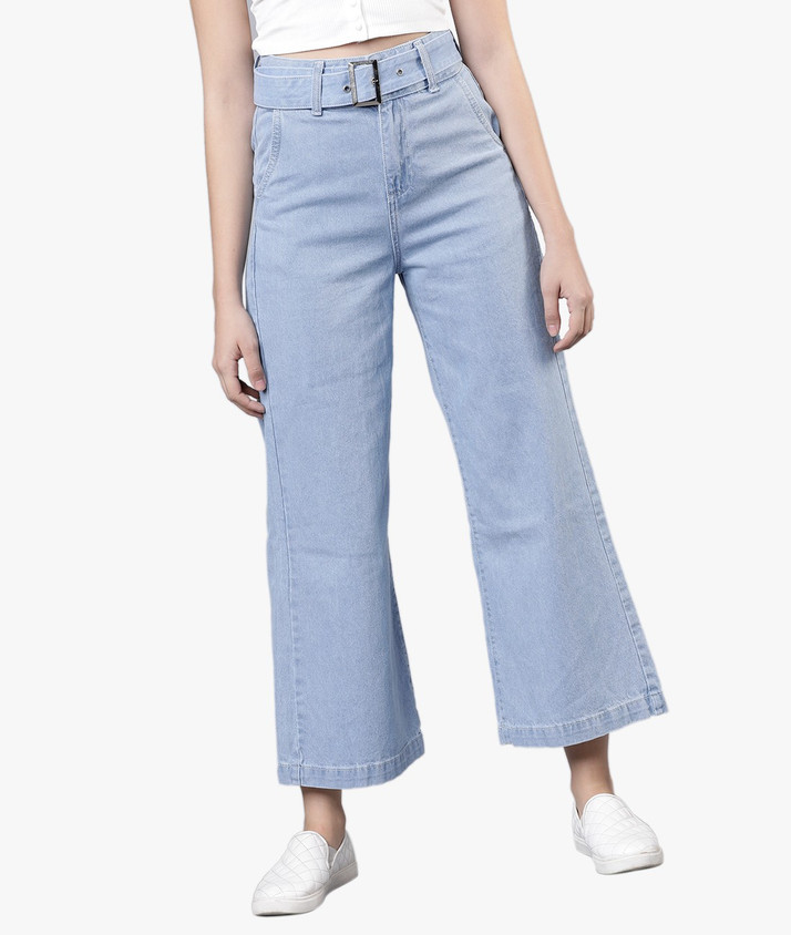 flared jeans flipkart