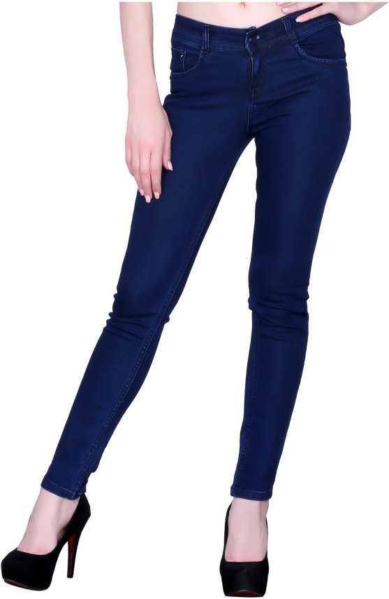 dark blue jeans online