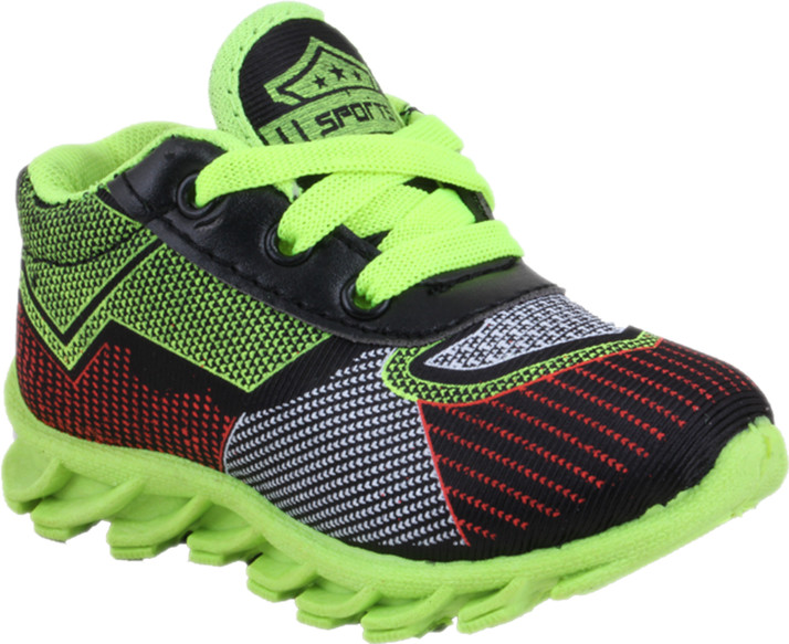 casual shoes for boy flipkart