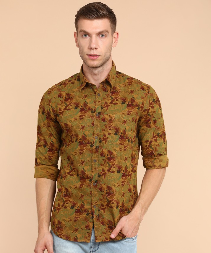 indian terrain shirts flipkart