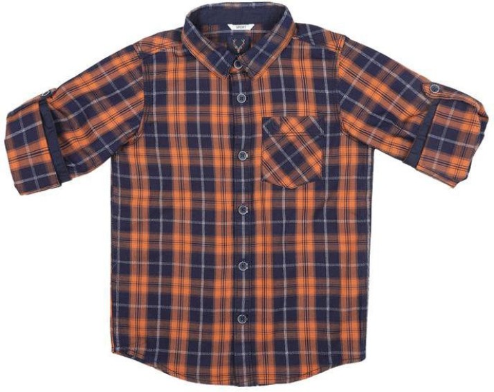 allen solly shirts flipkart