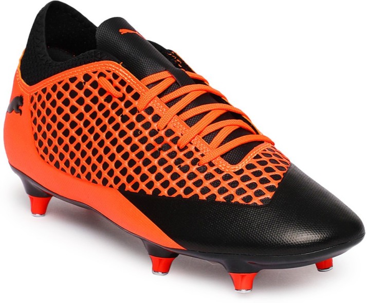 puma football shoes flipkart