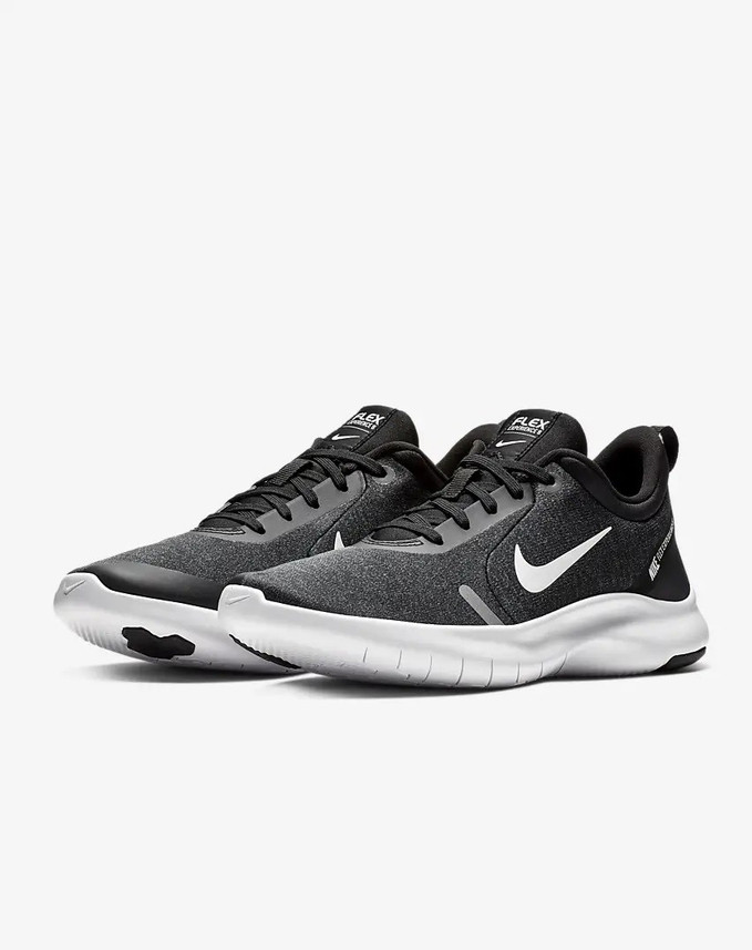 nike flex experience rn 5 versus revolution 3