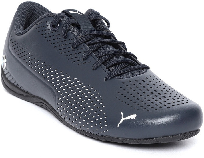 puma bmw drift cat 5 review