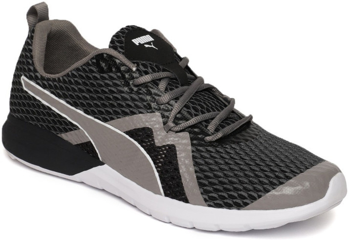 flipkart puma shoes sports