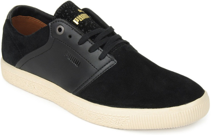 puma canvas shoes flipkart