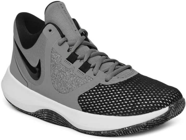 Nike Air Precision Ii Basketball Shoes 