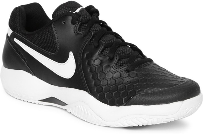 nike air zoom resistance tennis review