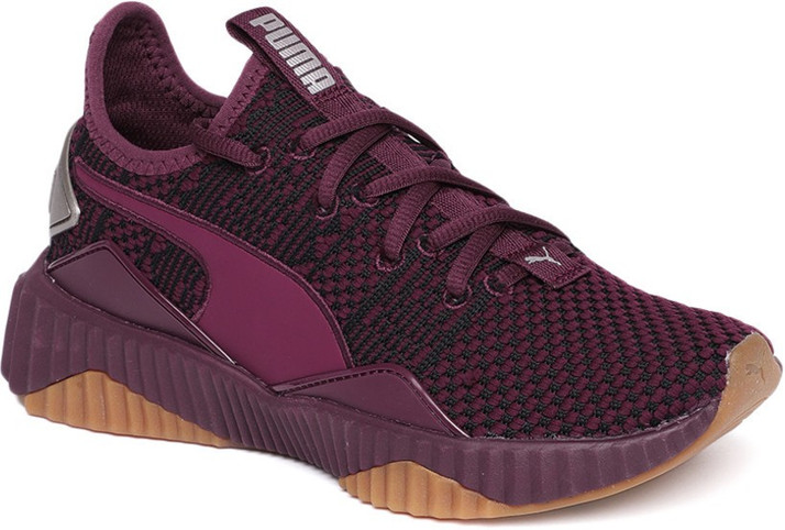 puma training and gym shoes