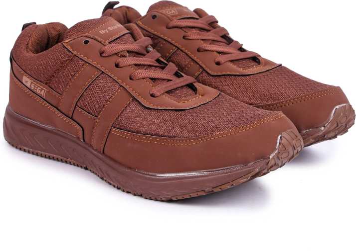 Sega 10 Brown Training Gym Shoes For Men Buy Sega 10 Brown Training Gym Shoes For Men Online At Best Price Shop Online For Footwears In India Flipkart Com