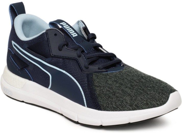 puma nrgy dynamo futuro wns