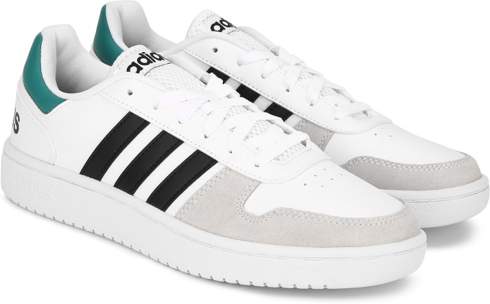 men's adidas sport inspired hoops 2.0 shoes