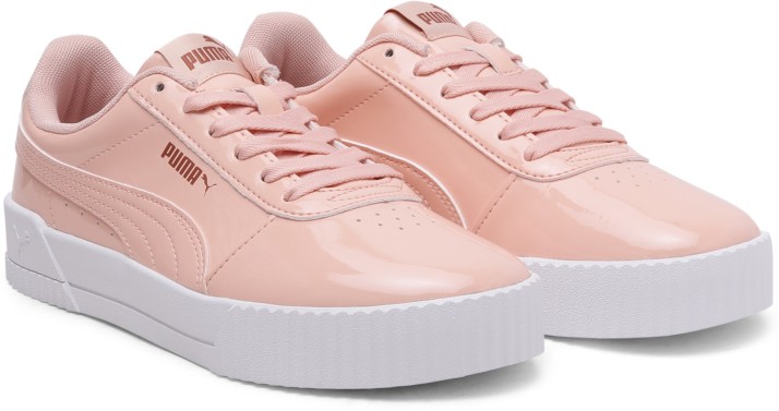 puma carina p sneakers