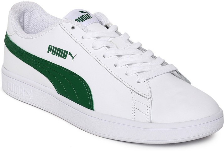 puma sneakers flipkart