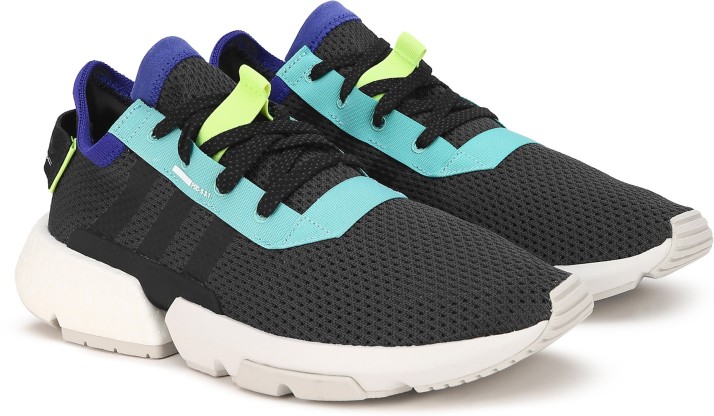 adidas pod running shoes