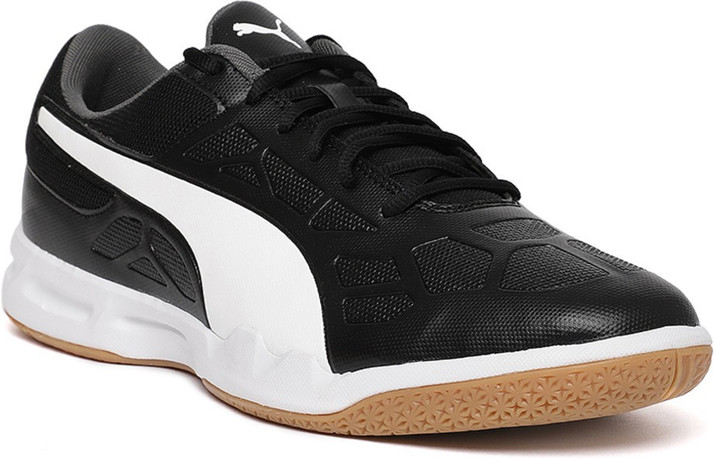 puma badminton shoes