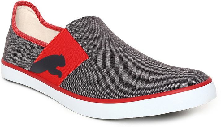 PUMA Canvas Shoes For Men - Buy PUMA 