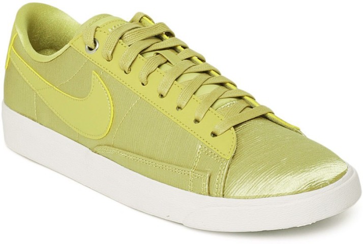 blazer low se sneaker