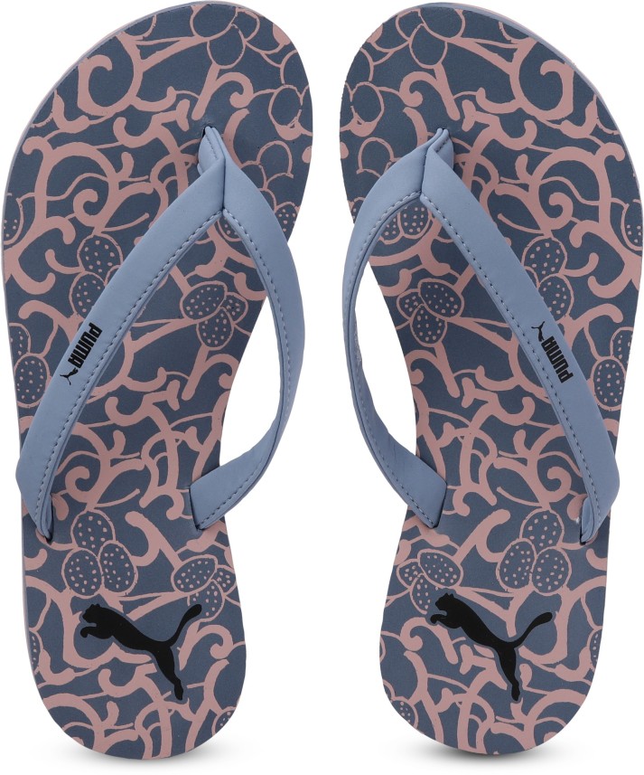 buy puma flip flops online india