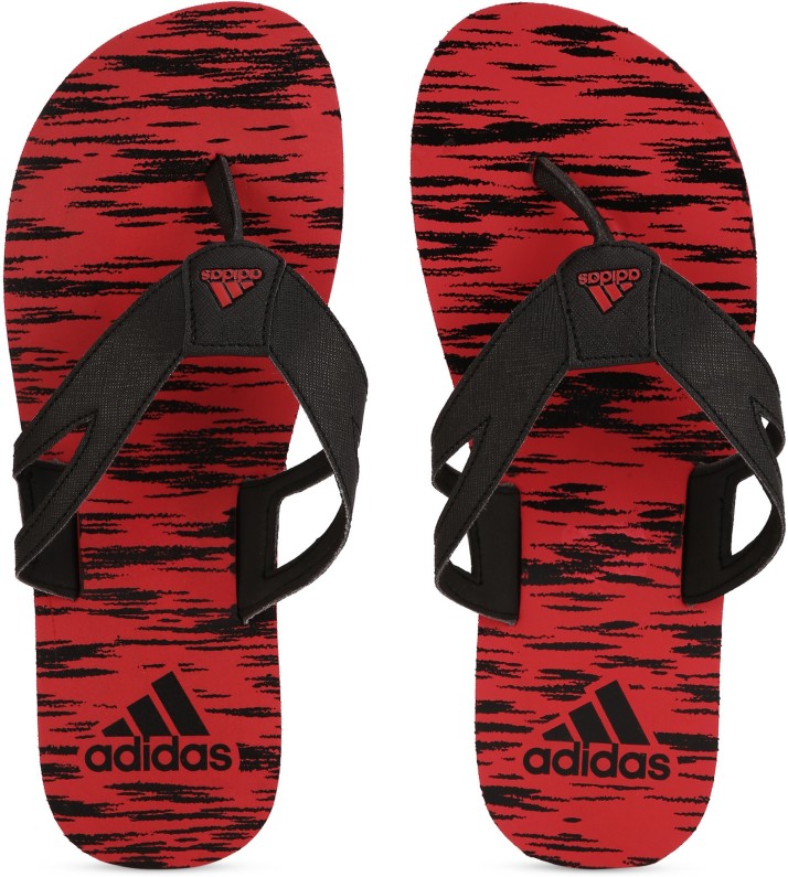 flipkart adidas flip flops