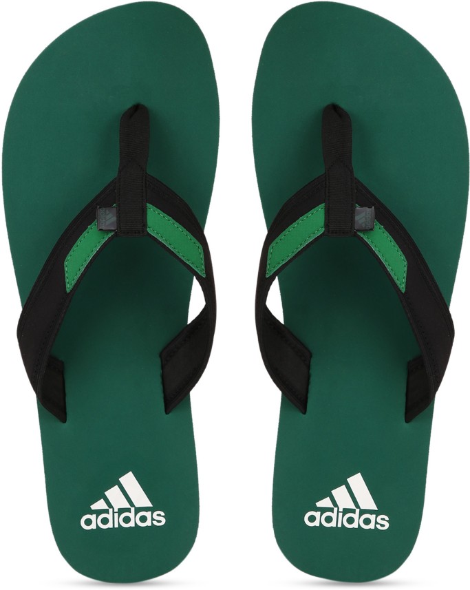 flipkart adidas flip flops