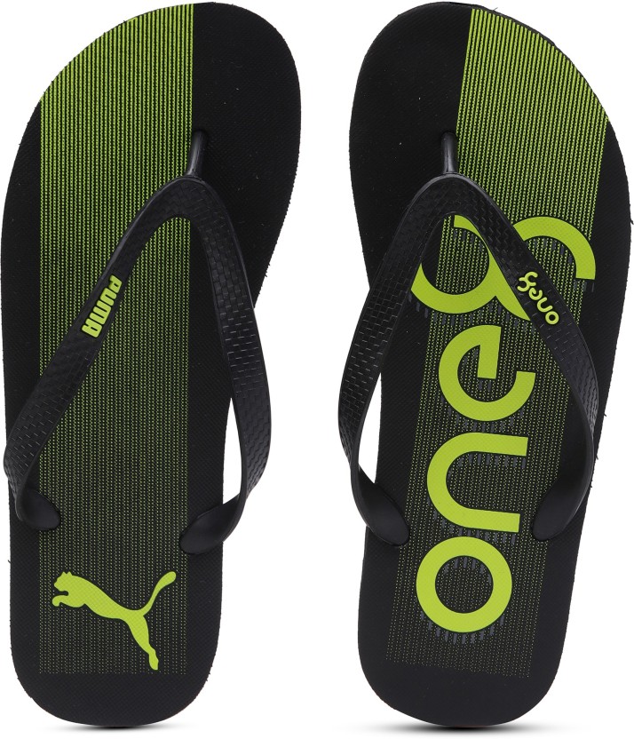 flipkart slippers puma