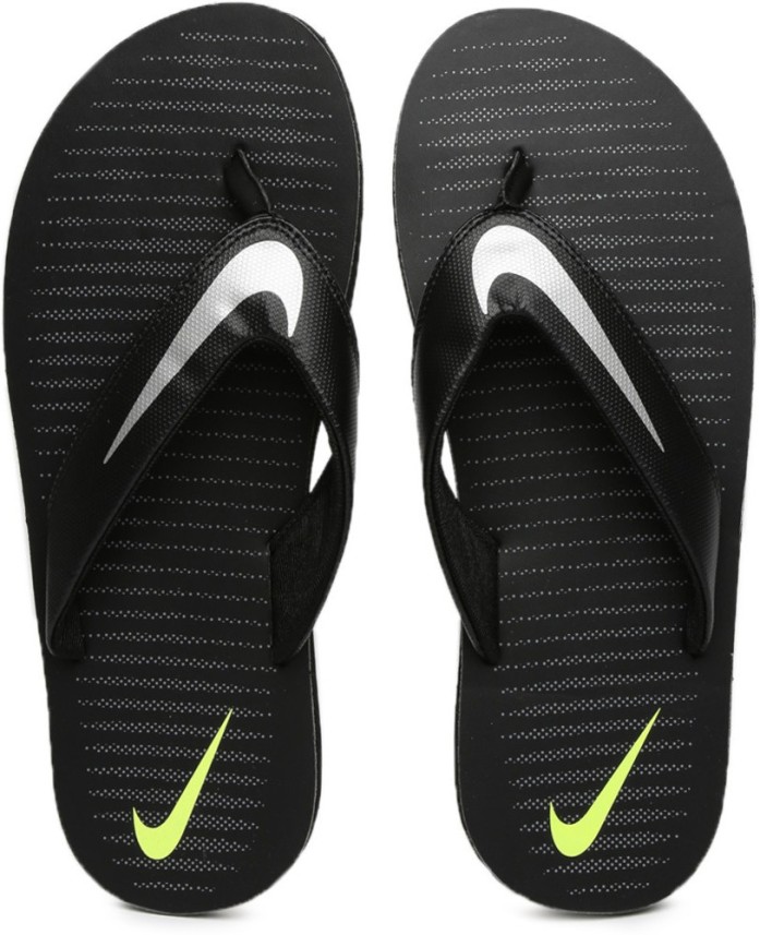 nike flip flops flipkart