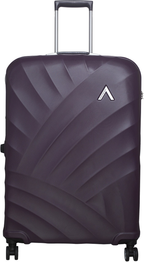 aristocrat suitcase