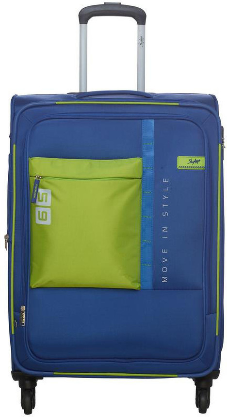 skybags 23 kg