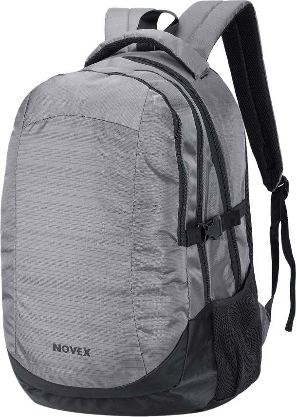 novex laptop bags