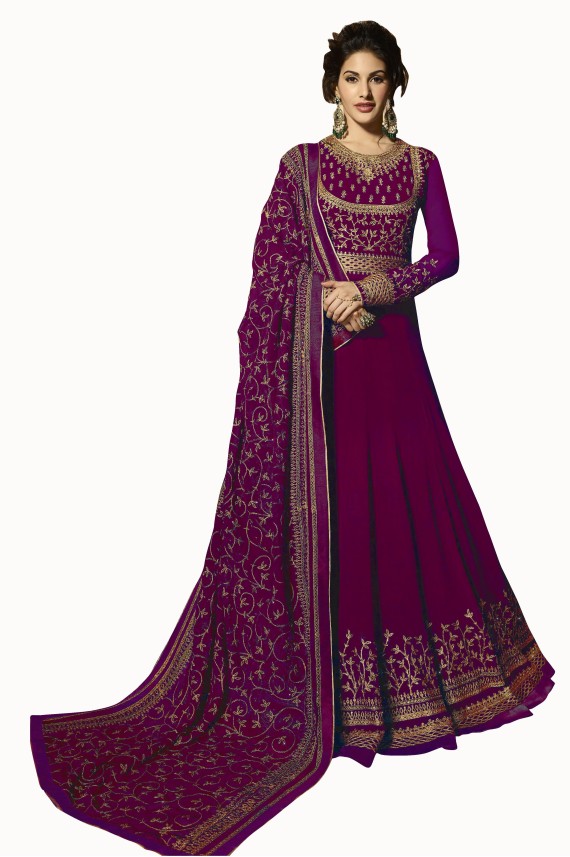 flipkart anarkali