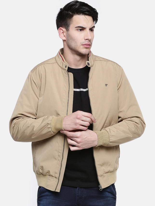 t base jacket