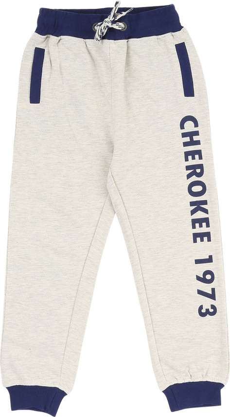 cherokee track pants