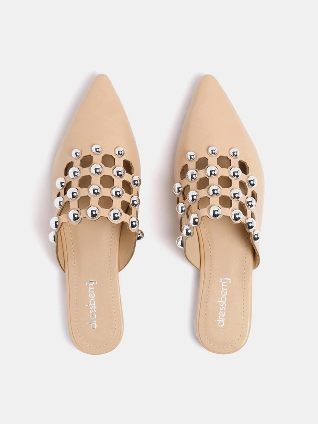 dressberry slippers