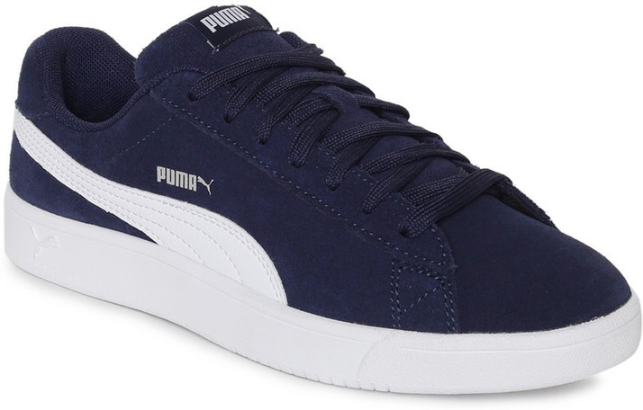 puma canvas shoes flipkart