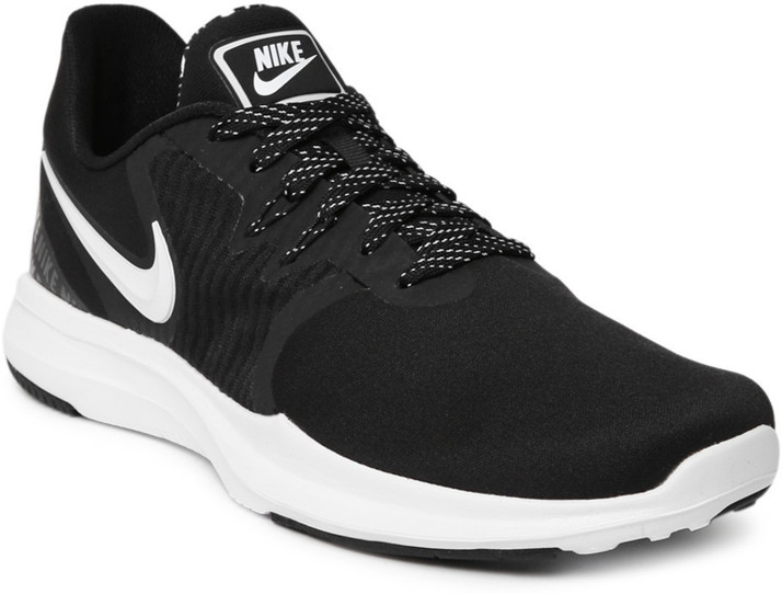 nike in season tr 8 print