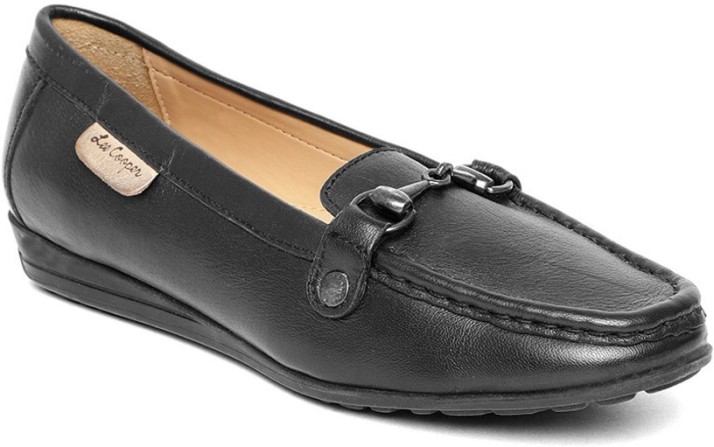 lee cooper loafers flipkart