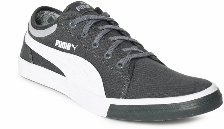 Puma Canvas Shoes For Men - Buy Puma 