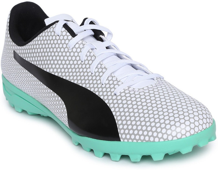 puma white shoes flipkart