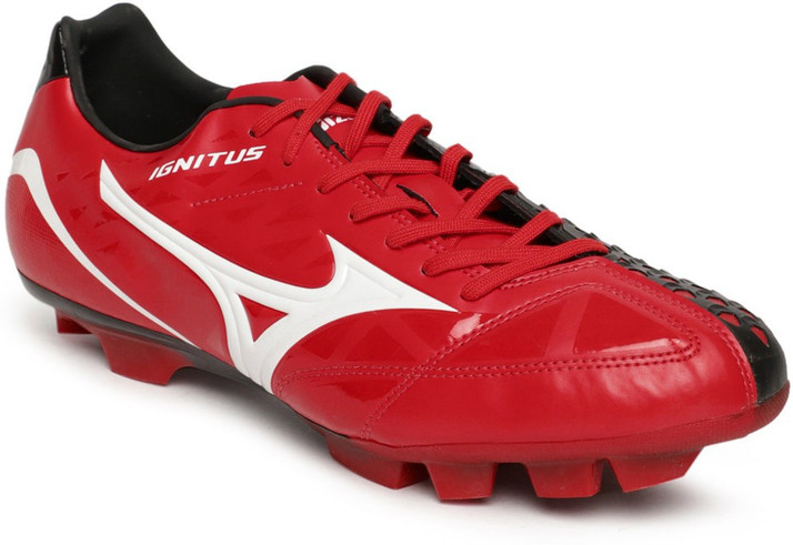 mizuno football shoes online india