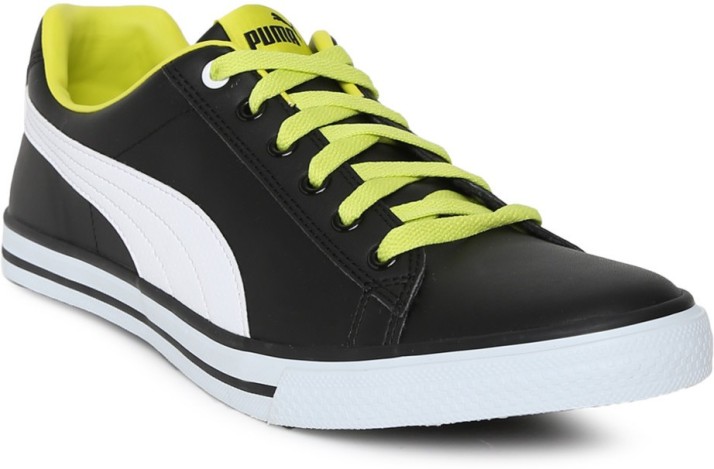 puma salz nu idp sneakers for men