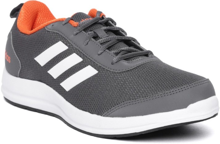 adidas running shoes flipkart