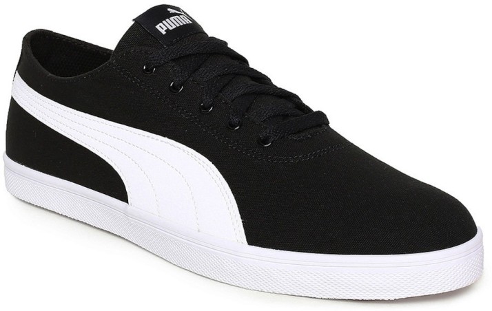 puma canvas shoes for mens