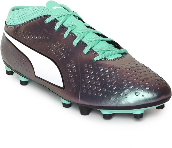 puma football shoes flipkart