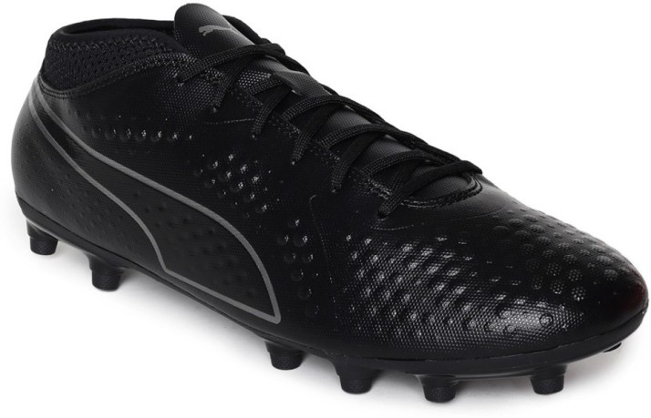 puma football shoes for men