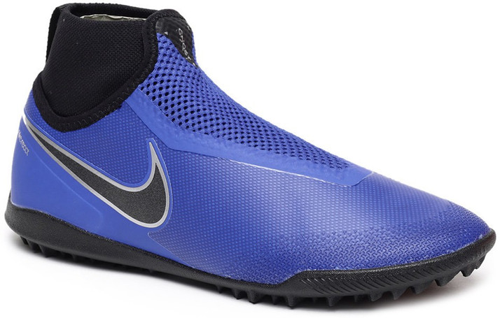 nike phantom vsn react