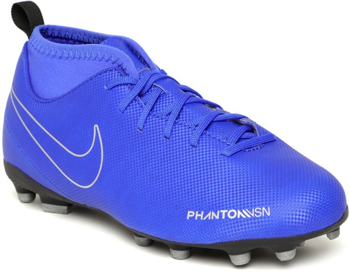 Nike Jr Phantom Vsn Club Df Fg/Mg 