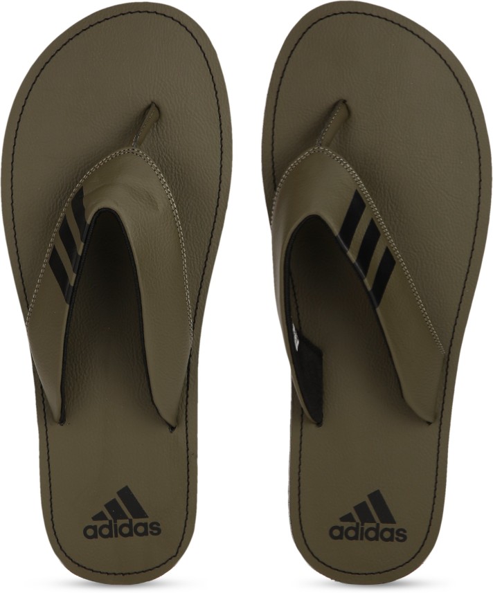 adidas flip flops 2018